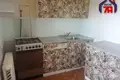 Wohnung 1 zimmer 34 m² Minsk, Belarus