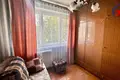 Mieszkanie 4 pokoi 58 m² Soligorsk, Białoruś
