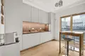 Mieszkanie 2 pokoi 38 m² w Warszawa, Polska