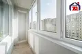 1 room apartment 35 m² Minsk, Belarus