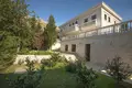 5 bedroom villa 668 m² Katun Rezevici, Montenegro