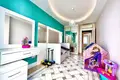 Квартира 1 комната 240 м² Аланья, Турция