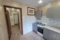 2 room apartment 42 m² Minsk, Belarus