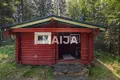 Коттедж 2 комнаты 49 м² Rovaniemi sub region, Финляндия