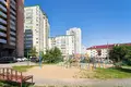 Квартира 3 комнаты 109 м² Минск, Беларусь