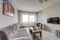 Apartamento 3 habitaciones 68 m² Vilna, Lituania