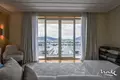 Wohnung 2 Schlafzimmer 143 m² Tivat, Montenegro