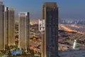 Wohnung 2 Zimmer 1 158 m² Dubai, Vereinigte Arabische Emirate