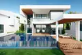 5-Zimmer-Villa 310 m² Yeşilöz, Türkei