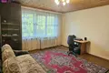 2 room apartment 53 m² Kaunas, Lithuania