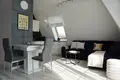 3 room apartment 57 m² Zalasewo, Poland