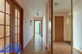 Apartamento 2 habitaciones 68 m² Minsk, Bielorrusia