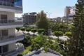 Apartamento 3 habitaciones 110 m² Oba, Turquía
