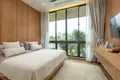 villa de 5 dormitorios 503 m² Chalong, Tailandia