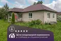 Maison 80 m² Chazouski sielski Saviet, Bélarus