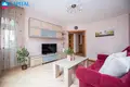 Квартира 2 комнаты 51 м² Вильнюс, Литва