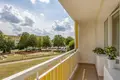 Apartamento 3 habitaciones 63 m² Poznan, Polonia