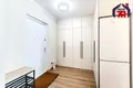 Wohnung 2 zimmer 40 m² Kopishche, Belarus