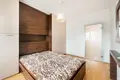 2 room apartment 57 m² in Warsaw, Poland