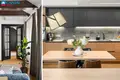 Квартира 4 комнаты 90 м² Вильнюс, Литва