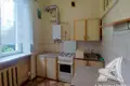 Mieszkanie 2 pokoi 48 m² Brześć, Białoruś