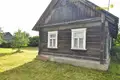 Casa 51 m² Radaskovicki sielski Saviet, Bielorrusia