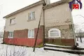 Haus 191 m² Kvasynicy, Weißrussland