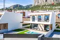 Villa 2 chambres 78 m² Polop, Espagne