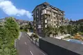 Mieszkanie 2 pokoi 63 m² Gazipasa, Turcja
