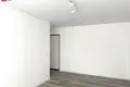 Mieszkanie 2 pokoi 43 m² Elektreny, Litwa