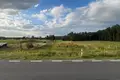 Land 1 175 m² Wioska, Poland