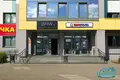 Oficina 305 m² en Minsk, Bielorrusia