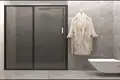 1 bedroom apartment 56 m² Denizkoy, Turkey