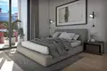 2 bedroom apartment 87 m² la Vila Joiosa Villajoyosa, Spain