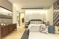 2 bedroom apartment 120 m² Phuket Province, Thailand