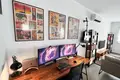 Wohnung 2 Schlafzimmer 96 m² Kato Polemidia, Zypern