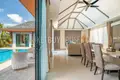 5 bedroom villa 380 m² Rawai, Thailand