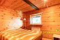 Dom 219 m² Fanipalski sielski Saviet, Białoruś