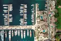 Investition 44 m² Tivat, Montenegro