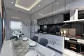 Mieszkanie 2 pokoi 43 m² w Alanya, Turcja