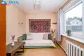 Квартира 2 комнаты 45 м² Григишкес, Литва