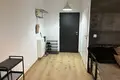 Apartamento 1 habitación 33 m² en Varsovia, Polonia