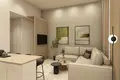 Mieszkanie 2 pokoi 48 m² Municipality of Glyfada, Grecja