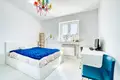 Квартира 4 комнаты 107 м² Варшава, Польша