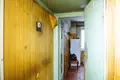 Wohnung 1 Zimmer 31 m² Wizebsk, Weißrussland