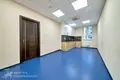 Commercial property 203 m² in Minsk, Belarus