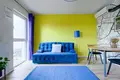 Wohnung 1 zimmer 30 m² in Warschau, Polen