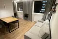 Apartamento 1 habitación 27 m² en Danzig, Polonia