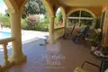 5-Schlafzimmer-Villa 343 m² Denia, Spanien