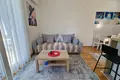 Apartamento 1 habitacion 47 m² en Becici, Montenegro